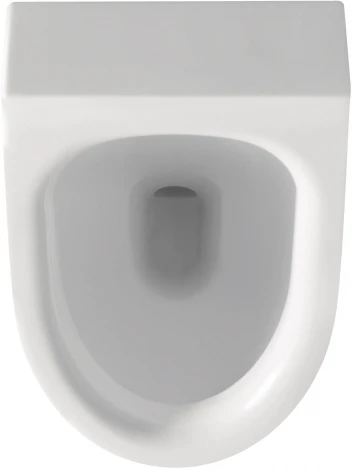 Писсуар Kerasan Aquatech 373501 подвесной