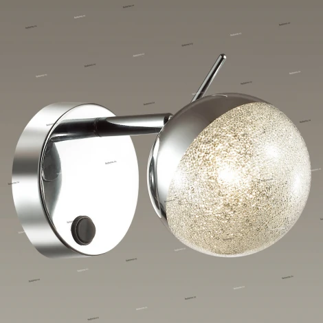 Бра Lumion Gala 3632/1W