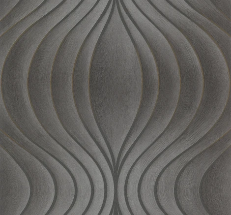 Обои виниловые Marburg Evolution Luigi Colani 56323 10,05 x 0,7 м