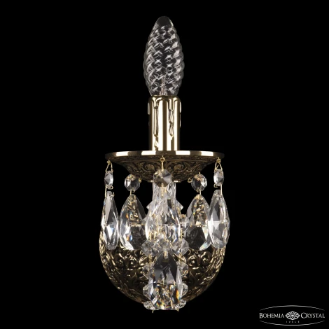 Бра Bohemia 1602 16202B/1/141 GB