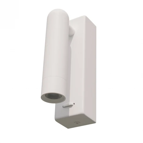 Спот 3W 180LM 3000K, белый Lightstar Omega 200736