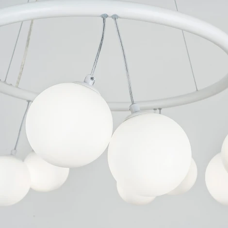 Подвесной светильник Modelux MODESTYLE MS.6120.10 WH