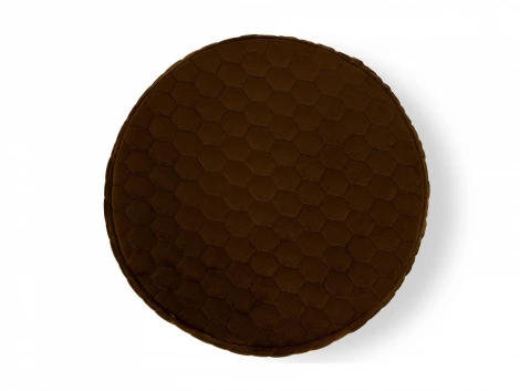 Пуф Praim ОГОГО 344728 (коричневый)