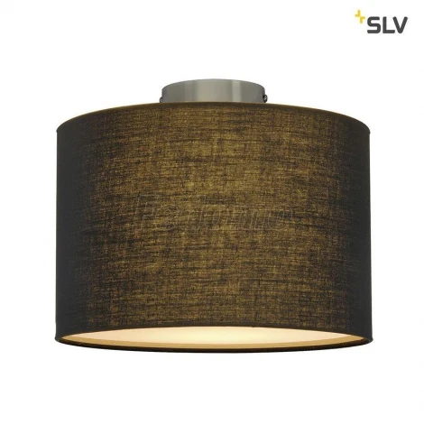 Накладной точечный светильник Slv Fenda 155552