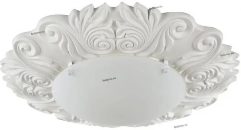Потолочный светильник Maytoni Tamina C901-CL-03-W