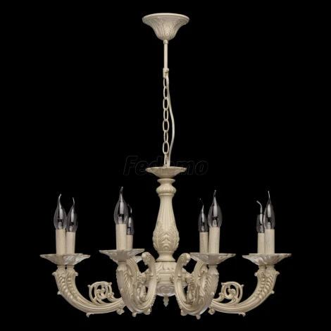 Подвесная люстра MW-Light Аврора 371013308