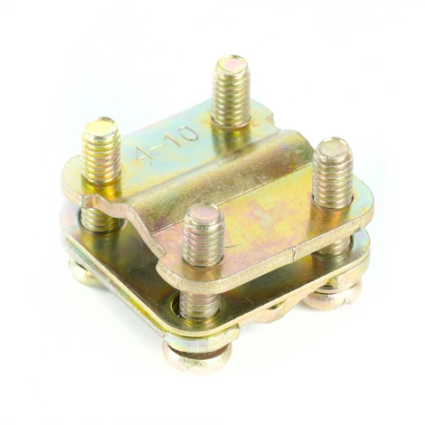 Сжим ответвительный Stekker 50350