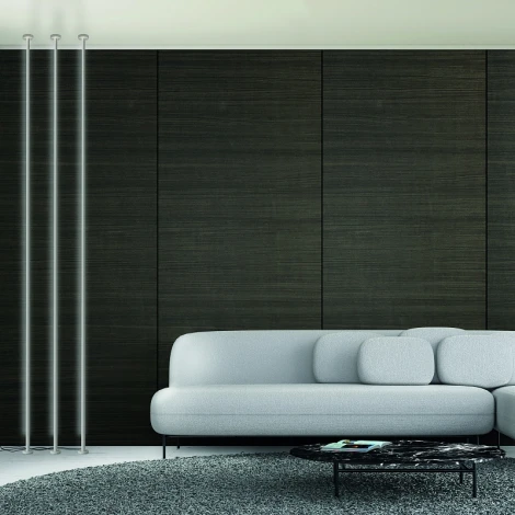 Торшер напольно-потолочный Mantra Vertical 7353 (LED, 220V)