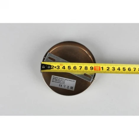 Бра Omnilux 884 OML-88411-01 (220V)