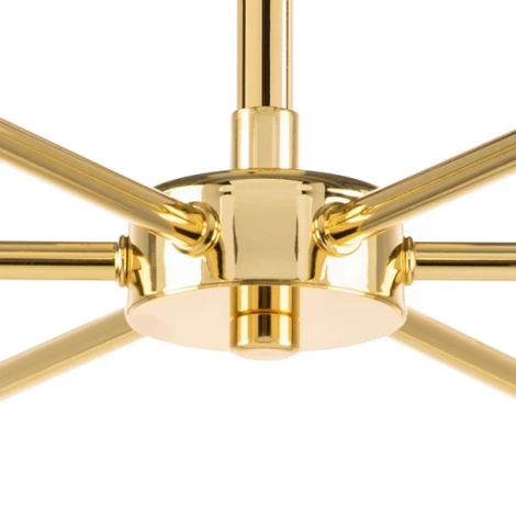 Потолочная люстра на штанге Lightstar Dumo 816066 (220V)