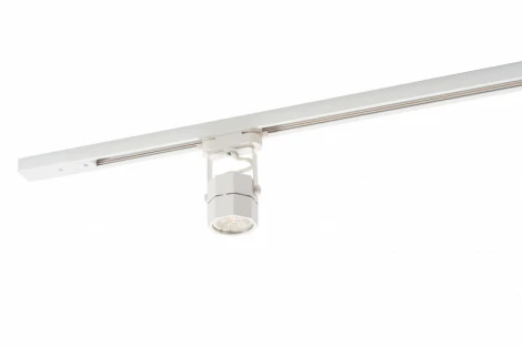 Трековый светильник Denkirs DK600 DK6004-WH