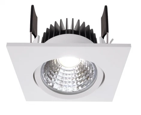 Встраиваемый точечный светильник Deko-Light COB 565285 (LED)