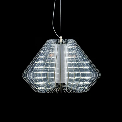 Подвесной светильник L'Arte Luce Mercury L42506.92