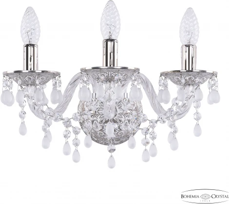 Бра Bohemia 1610 16210B/3/141 NW V0300