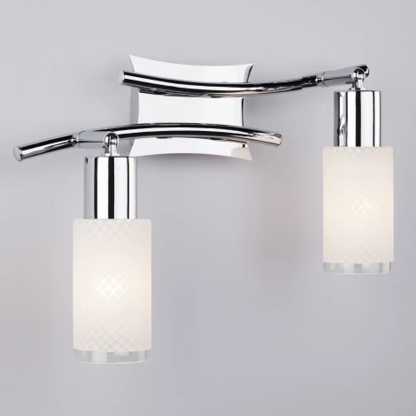 Спот Eurosvet 20030 20030/2 хром