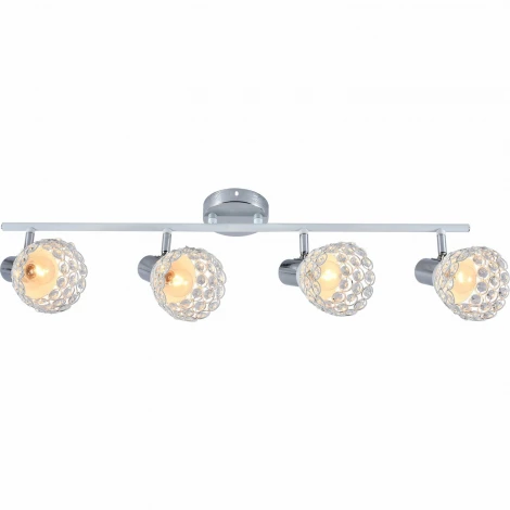 Спот на штанге Reluce 05956-0.8-04 WH+CR