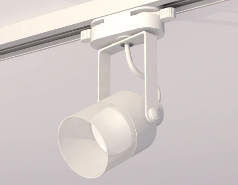 Трековый светильник Ambrella Track System XT6601086 (220V, круглые)