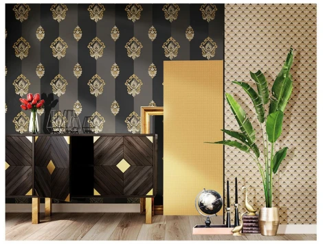 Обои Parato Glamour 4627