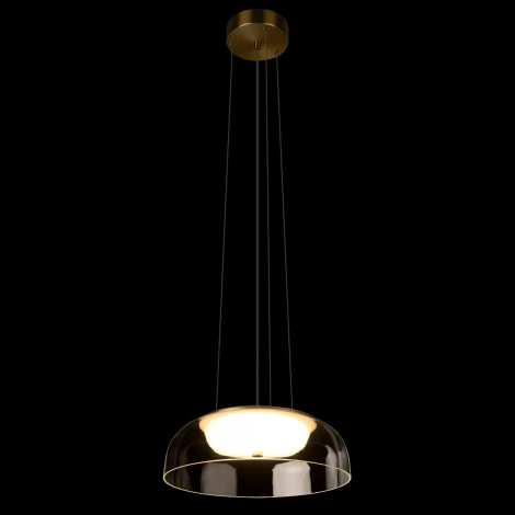 Подвесной светильник Loft It Tinkerbell 10428/C (LED, 220V, на тросе, круглые)