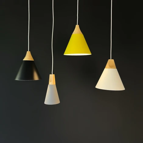 Подвесной светильник E27 Lu Carte LC-11-0639