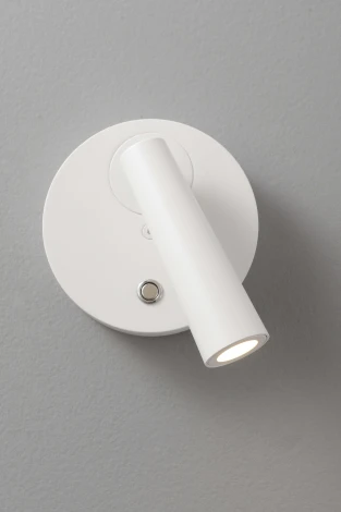 Спот Crystal Lux Twin CLT 233W WH