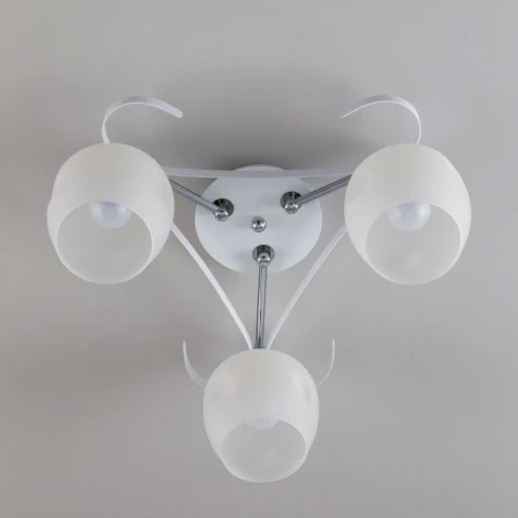 Потолочная люстра Citilux Сюзи CL171133