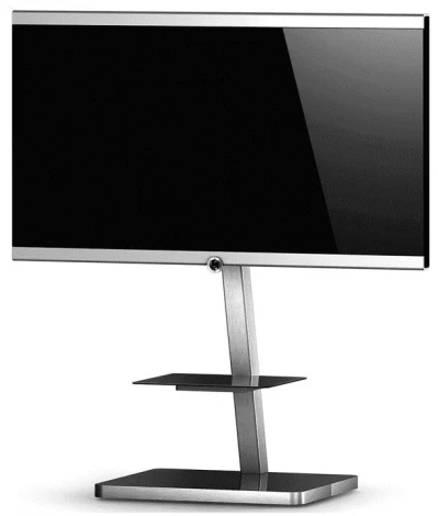 Стойка под телевизор Sonorous PL 2710 BLK-HBLK