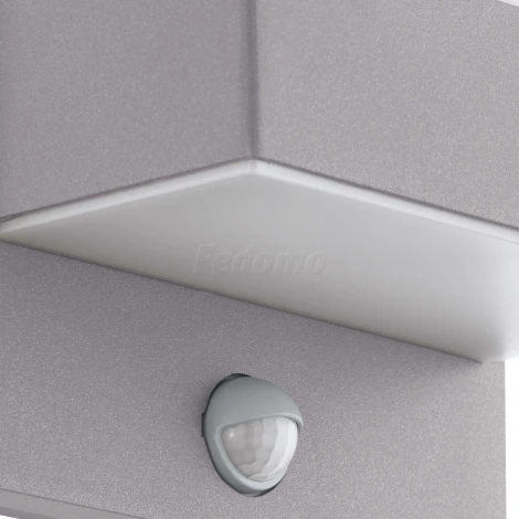 Настенный светильник уличный Eglo Azzinano 97159