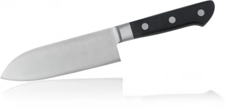Японский шеф нож Сантоку Narihira FC-39 FUJI CUTLERY