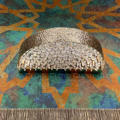 Бра светодиодное Cloyd Galaxa 20339 (220V)