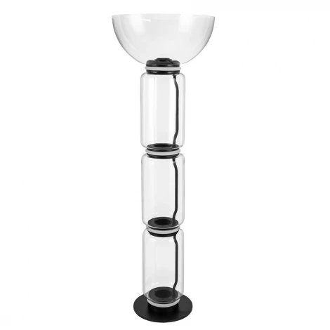 Торшер колонна Divinare Trumpet 1242/06 PN-30 (LED, 220V)