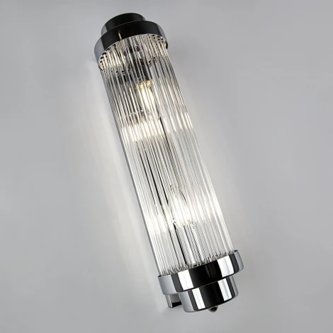 Бра хрустальное Modelux MODELUX ML.522.02 CR