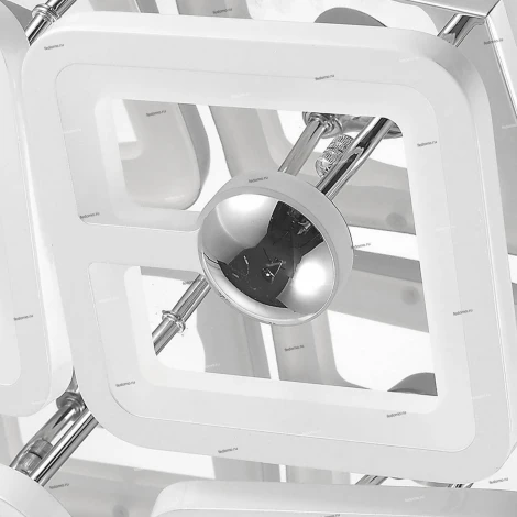 Потолочный светильник ST Luce Futur SL901.102.09