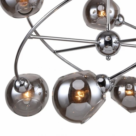 Потолочная люстра F-Promo Rimula 2342-8P