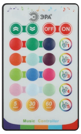 Комплект светодиодной ленты 12V 5м RGB ЭРА 5050-30-RGB-IP65-Wifi-5m (12V 5м)