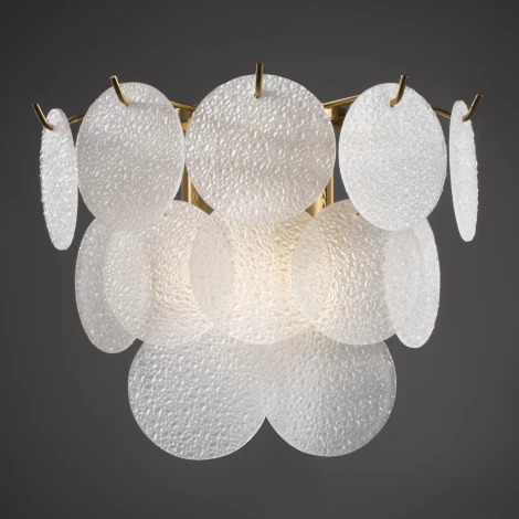 Настенный светильник Porto FR5104WL-02BS Freya (220V)