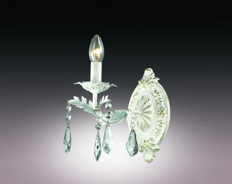 Бра Odeon Light Lefa 2865/1W