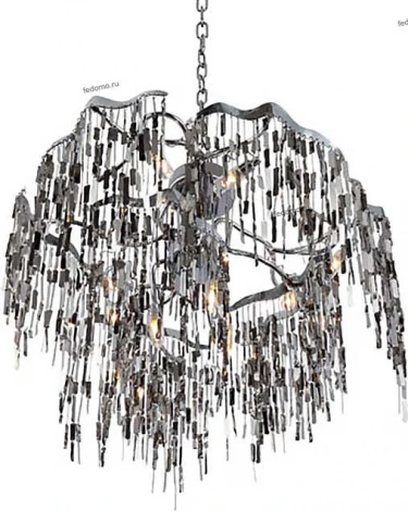 Crystal Lux Infiniti SP9 L600