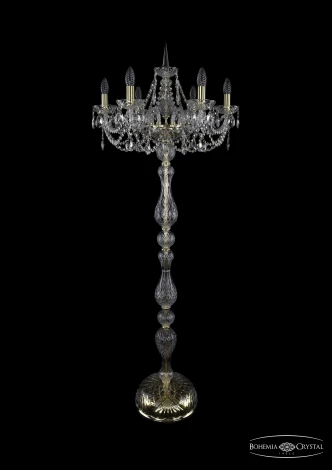 Торшер Bohemia 1406 1406T1/6/195-160/G