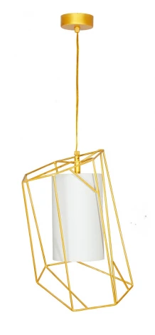 Подвесной светильник TopDecor Cage One S1 16 01