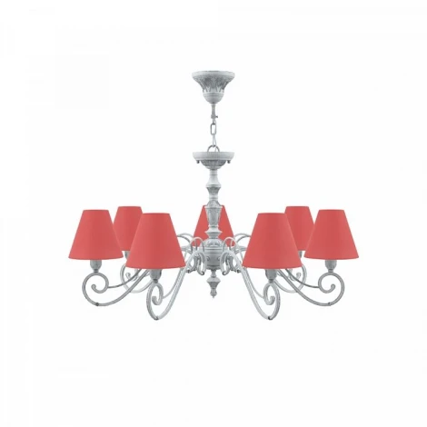 Подвесная люстра Lamp4you Classic 17 E3-07-G-LMP-O-26