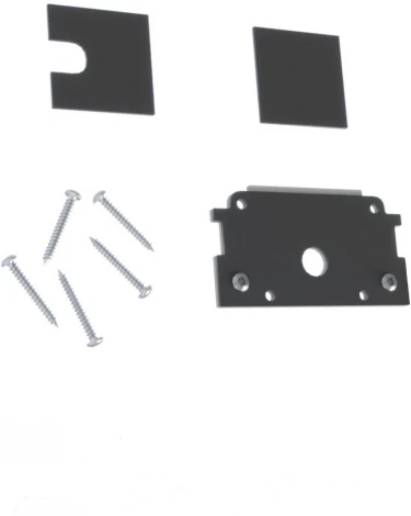 Заглушка торцевая для шинопровода для арт.135201 Novotech 135279 SMAL