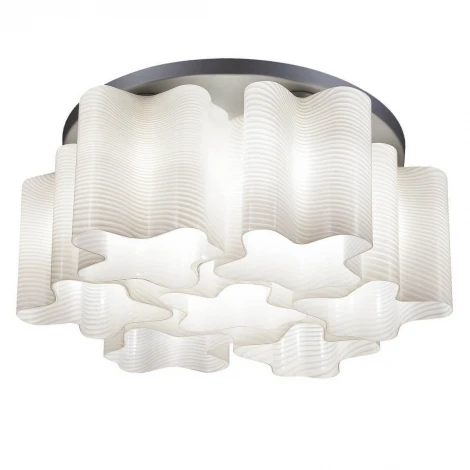 Потолочный светильник Lightstar Nubi ondoso 802071