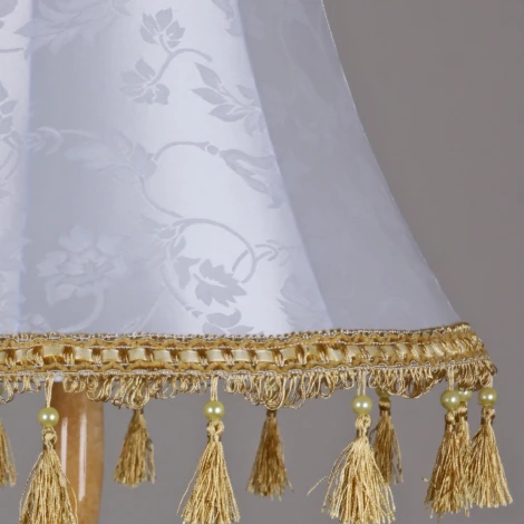 Торшер со столиком Reluce 01757-0.6-01 BK