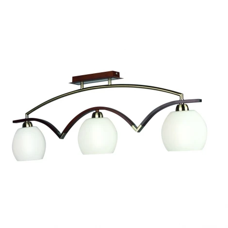 Потолочная люстра Omnilux Verona OML-26937-03