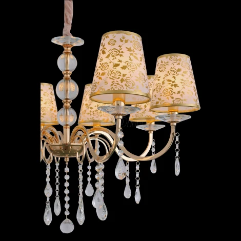 Подвесная люстра ST Luce Aumentato SL176.203.08