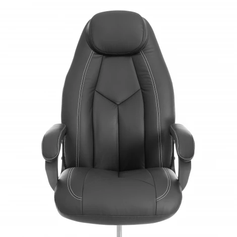 Кресло Tetchair Boss metalBL (22)