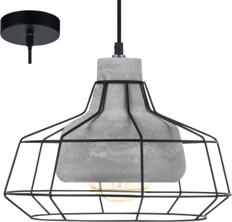 Подвесной светильник Eglo Consett 49781