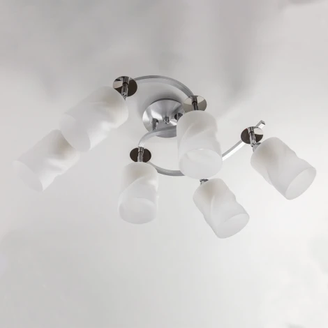 Потолочная люстра Citilux Сиерра CL119260 (220V)