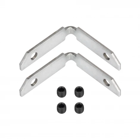 Соединитель профиля MAG-STRETCH-ORIENT-L90 Set (Arlight, Металл) 060398